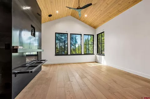 Bedroom - 103 Glacier Cliff Dr, Durango, CO 81301 photo 1 of 2