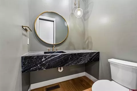Bath - 103 Glacier Cliff Dr, Durango, CO 81301 photo 1 of 11