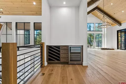 Entry Way - 103 Glacier Cliff Dr, Durango, CO 81301 photo 3 of 4