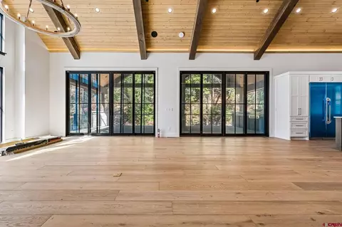 Living - 103 Glacier Cliff Dr, Durango, CO 81301 photo 5 of 5