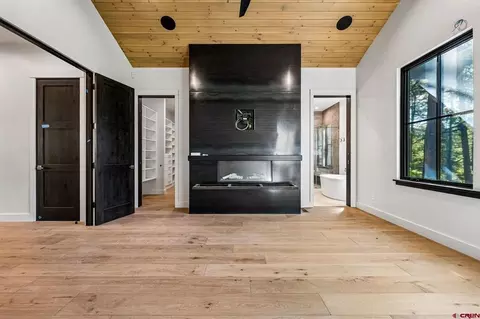 Bedroom - 103 Glacier Cliff Dr, Durango, CO 81301 photo 2 of 2