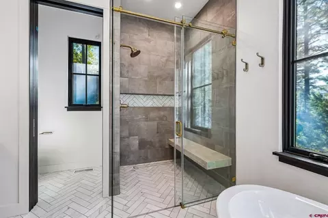 Bath - 103 Glacier Cliff Dr, Durango, CO 81301 photo 6 of 11