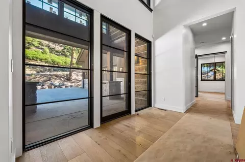 Entry Way - 103 Glacier Cliff Dr, Durango, CO 81301 photo 1 of 4