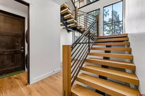Entry Way - 103 Glacier Cliff Dr, Durango, CO 81301 photo 4 of 4