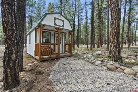 Exterior - 12102 County Road 250, Durango, CO 81301 photo 7 of 7
