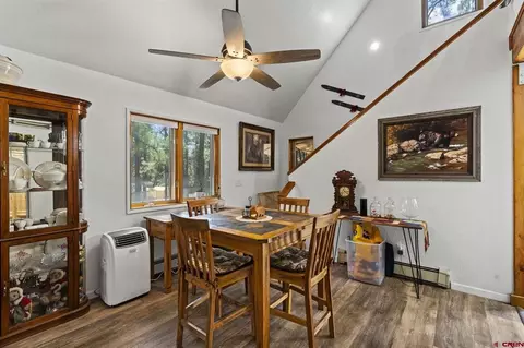 Dining - 12102 County Road 250, Durango, CO 81301 photo 3 of 3
