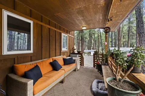 Exterior - 12102 County Road 250, Durango, CO 81301 photo 5 of 7