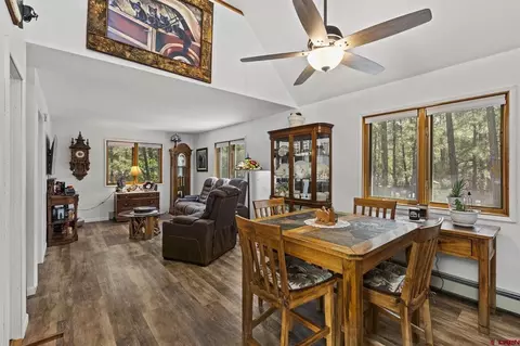 Dining - 12102 County Road 250, Durango, CO 81301 photo 1 of 3