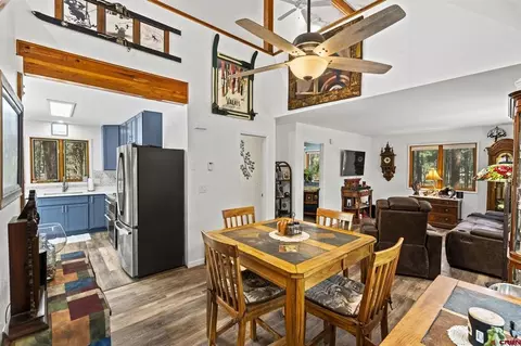 Dining - 12102 County Road 250, Durango, CO 81301 photo 2 of 3
