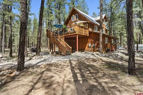 12102 County Road 250, Durango, CO 81301