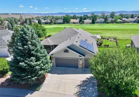 3813 Mount Hayden Dr, Montrose, CO 81403