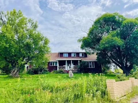 14156 Hwy 145, Dolores, CO 81323