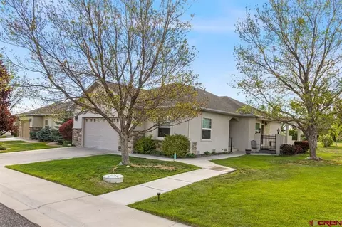 608 Badger Ct, Montrose, CO 81403