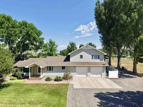 62971 Peach Rd, Montrose, CO 81403