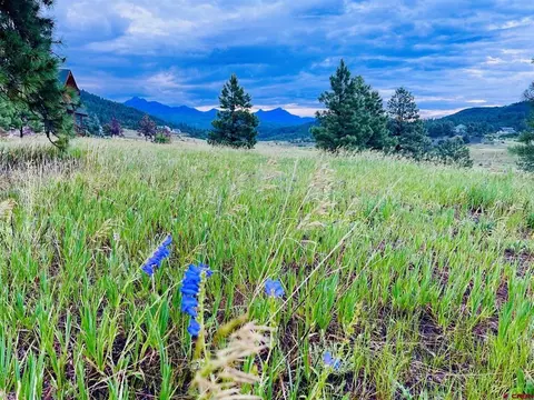 119 La Ventana Pl, Pagosa Springs, CO 81147