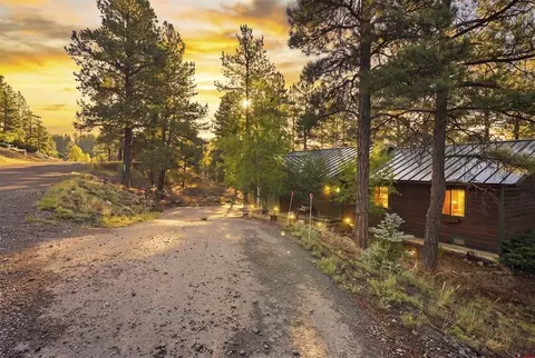 91 Gala Pl, Pagosa Springs, CO 81147