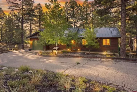 91 Gala Pl, Pagosa Springs, CO 81147