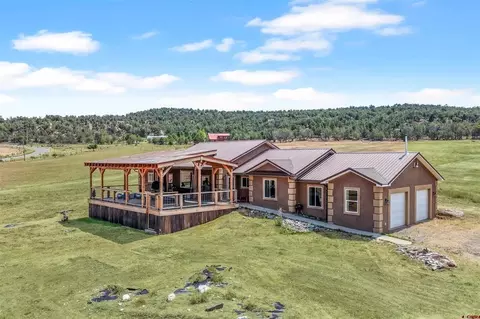 38156 Fruitland Mesa Rd, Crawford, CO 81415