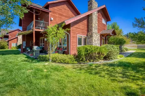 16 Holly Tree Cir, Pagosa Springs, CO 81147