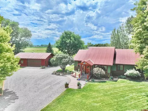 15278 6160 Rd, Montrose, CO 81403