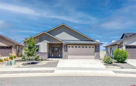 248 Howard Fork Ave, Montrose, CO 81403