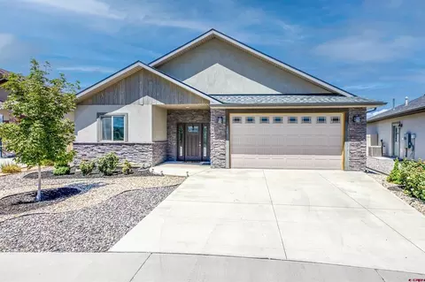 248 Howard Fork Ave, Montrose, CO 81403