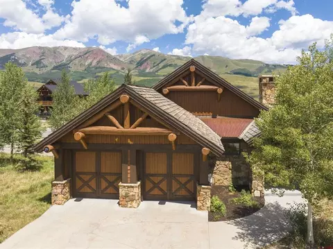 29 Appaloosa Rd, Crested Butte, CO 81225