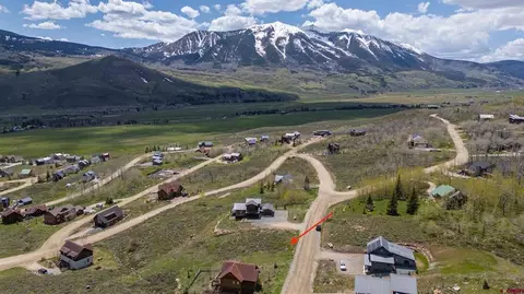 106 Cisneros Ln, Crested Butte, CO 81224
