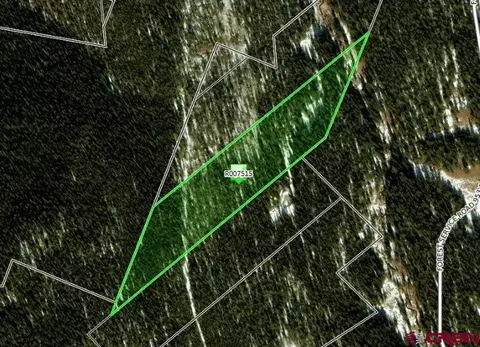 tbd Osceola, Almont, CO 81210