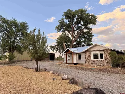 31061 J Rd, Hotchkiss, CO 81419