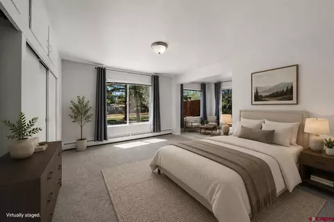 Bedroom - 318 County Road 233, Durango, CO 81301 photo 1 of 6