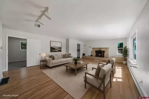 Living - 318 County Road 233, Durango, CO 81301 photo 1 of 4