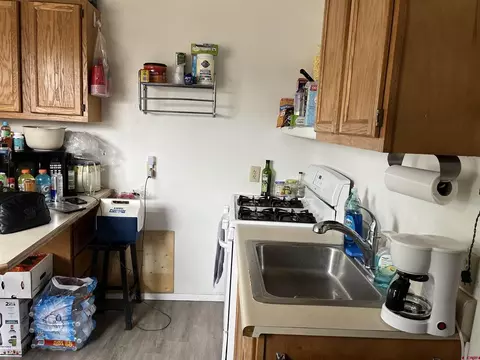 Kitchen - 318 County Road 233, Durango, CO 81301 photo 2 of 3