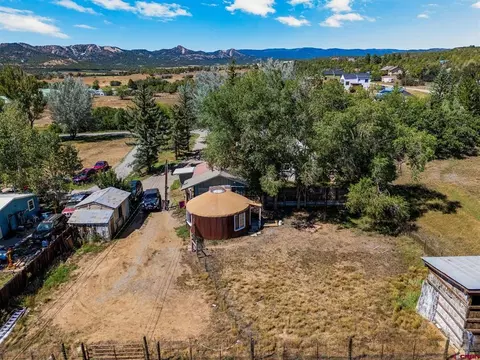 View/Area - 318 County Road 233, Durango, CO 81301 photo 2 of 5