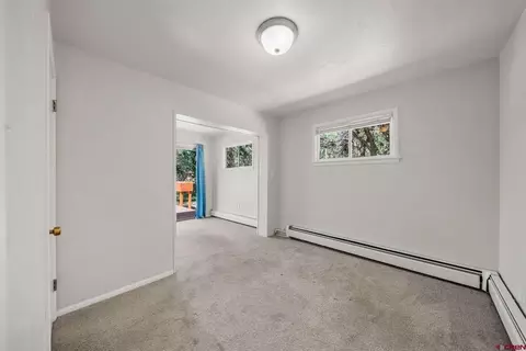Bedroom - 318 County Road 233, Durango, CO 81301 photo 4 of 6