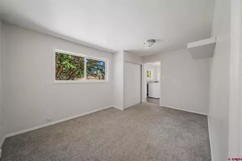 Bedroom - 318 County Road 233, Durango, CO 81301 photo 5 of 6