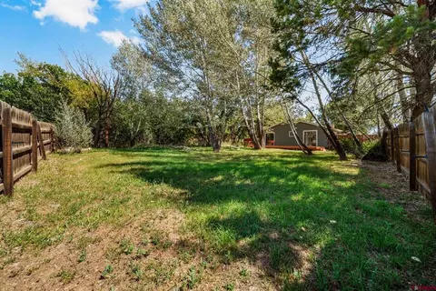 Exterior - 318 County Road 233, Durango, CO 81301 photo 7 of 9