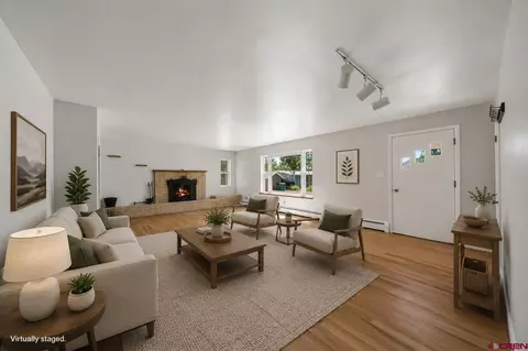 Living - 318 County Road 233, Durango, CO 81301 photo 3 of 4