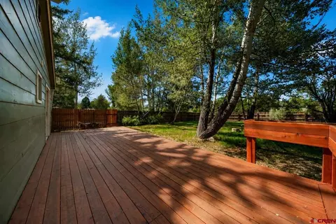 Exterior - 318 County Road 233, Durango, CO 81301 photo 3 of 9