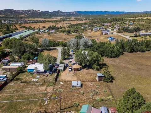 View/Area - 318 County Road 233, Durango, CO 81301 photo 4 of 5