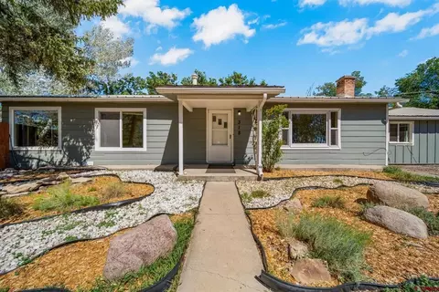 Exterior - 318 County Road 233, Durango, CO 81301 photo 1 of 9