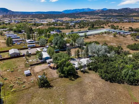 View/Area - 318 County Road 233, Durango, CO 81301 photo 5 of 5