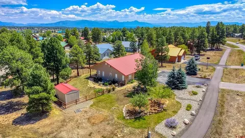 769 N Pagosa Blvd, Pagosa Springs, CO 81147