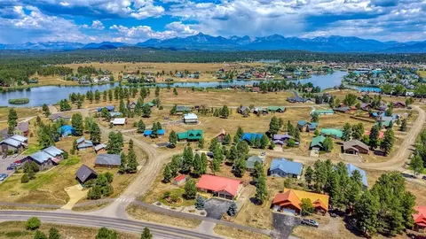 769 N Pagosa Blvd, Pagosa Springs, CO 81147