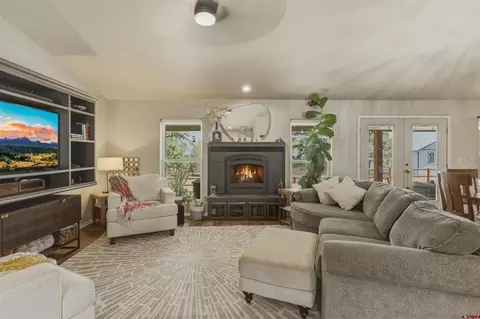 769 N Pagosa Blvd, Pagosa Springs, CO 81147