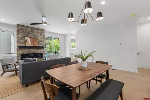 Dining - 1792 County Road 203 UNIT 3, Durango, CO 81301 photo 1 of 2