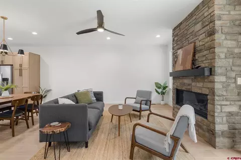 Living - 1792 County Road 203 UNIT 3, Durango, CO 81301 photo 1 of 2