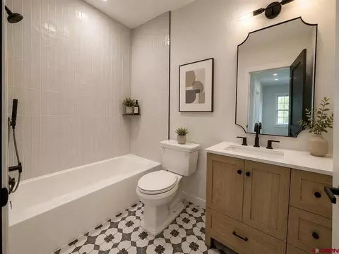 Bath - 1792 County Road 203 UNIT 3, Durango, CO 81301 photo 4 of 4