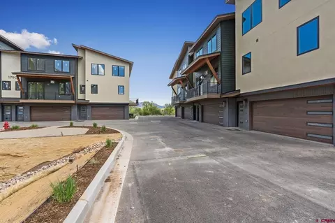 Exterior - 1792 County Road 203 UNIT 3, Durango, CO 81301 photo 3 of 4
