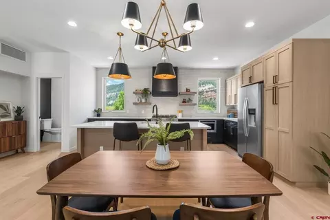 Dining - 1792 County Road 203 UNIT 3, Durango, CO 81301 photo 2 of 2